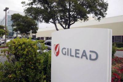 Gilead установила цену на ремдесивир в США Gilead установила цену на ремдесивир в США