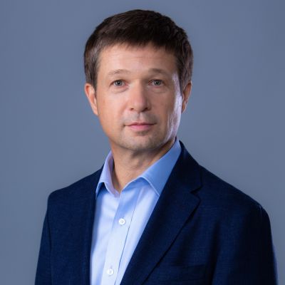 Андрей Младенцев возглавил Группу Компаний &laquo;Промомед&raquo;
