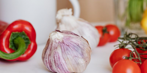 Названы продукты, способствующие разжижению крови Названы продукты, способствующие разжижению крови