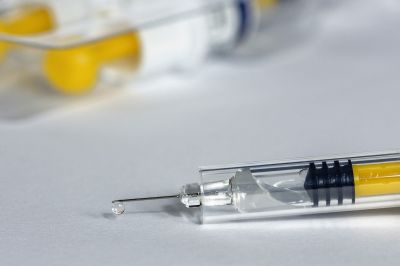 Немецкая компания получила 450 миллионов долларов на разработку вакцины от коронавируса Немецкая компания получила 450 миллионов долларов на разработку вакцины от коронавируса