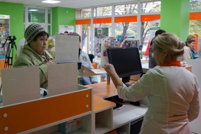 Минпромторг временно перевел систему маркировки лекарств в «уведомительный» режим Минпромторг временно перевел систему маркировки лекарств в «уведомительный» режим