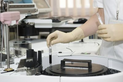 Счетная палата США заявила о проблемах с безопасностью лабораторий FDA Счетная палата США заявила о проблемах с безопасностью лабораторий FDA