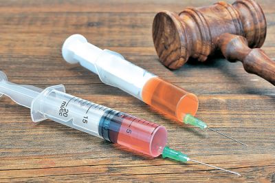 Purdue Pharma выплатит 8,3 млрд долл. за опиоидный кризисом