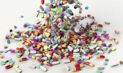 Росздравнадзор призвал аптеки заранее закупать лекарства из минимального ассортимента Росздравнадзор призвал аптеки заранее закупать лекарства из минимального ассортимента
