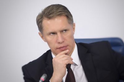 Мурашко рассказал об исправлении ситуации с поставками лекарств