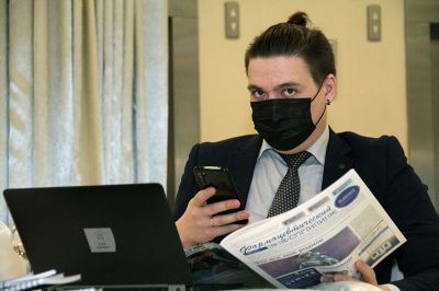 Стал известен победитель турнира &laquo;Фармвестника&raquo; по боулингу