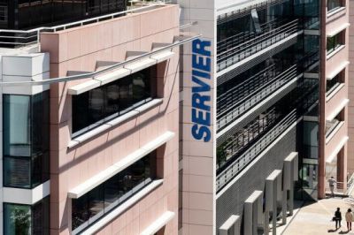 Agios продает портфель онкопрепаратов Servier за 1,8 млрд долларов Agios продает портфель онкопрепаратов Servier за 1,8 млрд долларов
