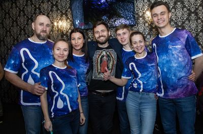 Стал известен победитель турнира &laquo;Фармвестника&raquo; по боулингу