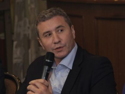 Александр Шишкин: «Чего только про нас не говорят. И с МММ сравнивают, и банкротство пророчат» Александр Шишкин: «Чего только про нас не говорят. И с МММ сравнивают, и банкротство пророчат»