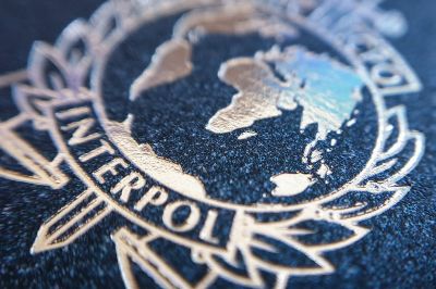 Интерпол предупредил о вмешательстве преступников в поставки вакцин против COVID-19 Интерпол предупредил о вмешательстве преступников в поставки вакцин против COVID-19