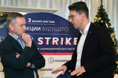 Стал известен победитель турнира &laquo;Фармвестника&raquo; по боулингу
