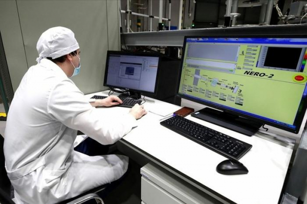 В России запустили самый мощный в мире нейтронный реактор ПИК