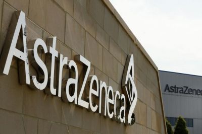 Рост продаж препаратов увеличил годовой доход AstraZeneca на 10% Рост продаж препаратов увеличил годовой доход AstraZeneca на 10%