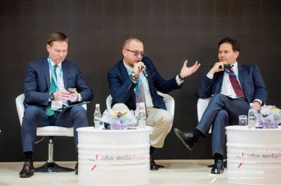 Герман Иноземцев: маркировка нужна — маркировка сложна Герман Иноземцев: маркировка нужна — маркировка сложна