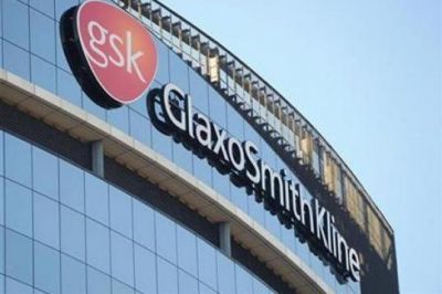 Антитела против COVID-19 от GSK и Vir провалились на испытаниях Антитела против COVID-19 от GSK и Vir провалились на испытаниях
