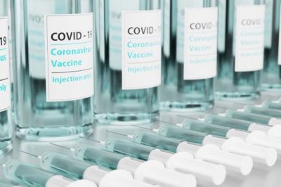 &laquo;Вектор&raquo; начнет исследование незаявленной вакцины против COVID-19