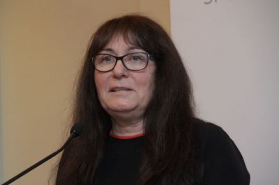 Валентина Косенко назначена исполняющей обязанности генерального директора ФГБУ «НЦЭСМП» Валентина Косенко назначена исполняющей обязанности генерального директора ФГБУ «НЦЭСМП»