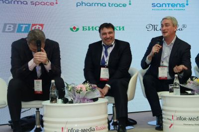 Участники фармрынка раскритиковали закон о регулировании аптечных сетей