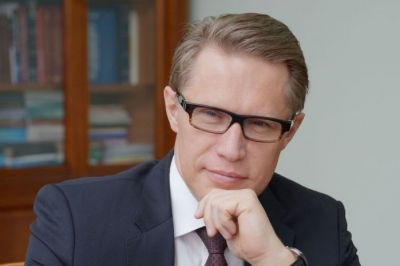 Доходы Мурашко в 2020 году выросли в 5 раз Доходы Мурашко в 2020 году выросли в 5 раз