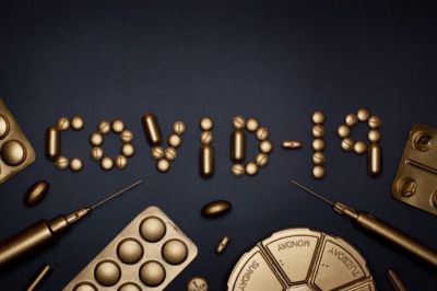 Продажи рекомендованных от COVID-19 препаратов выросли в 2,5 раза Продажи рекомендованных от COVID-19 препаратов выросли в 2,5 раза