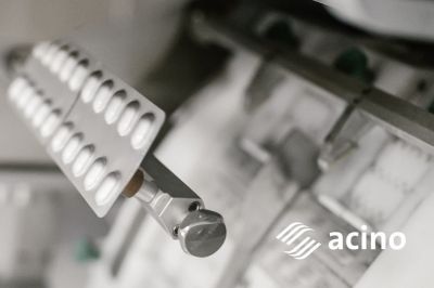 Швейцарская компания Acino приобрела портфель рецептурных препаратов и БАД у «ИльмиксГрупп» Швейцарская компания Acino приобрела портфель рецептурных препаратов и БАД у «ИльмиксГрупп»