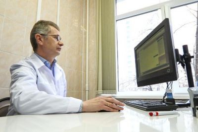 Минздрав предложил дополнить функционал ЕГИСЗ Минздрав предложил дополнить функционал ЕГИСЗ