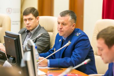 Борьбой с картелями в ФАС займется экс-прокурор из Москвы