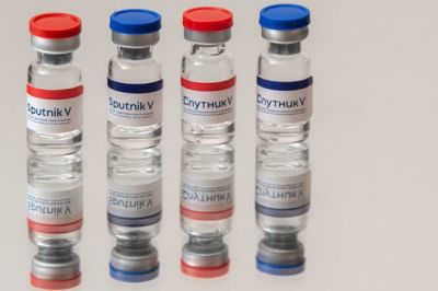 Компании Dr. Reddy’s и Rockwell Industries заключили соглашение о производстве «Спутник V» Компании Dr. Reddy’s и Rockwell Industries заключили соглашение о производстве «Спутник V»