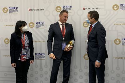«Герофарм» заключила первое соглашение о поставках «ЭпиВакКороны» в Венесуэлу «Герофарм» заключила первое соглашение о поставках «ЭпиВакКороны» в Венесуэлу