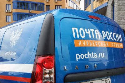 Почта России становится логистическим оператором на фармрынке Почта России становится логистическим оператором на фармрынке