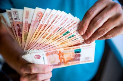 В «Круге добра» допустили увеличение финансирования до 80 млрд руб. в 2021 году В «Круге добра» допустили увеличение финансирования до 80 млрд руб. в 2021 году