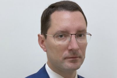 UPD Филипп Романов может уйти с должности директора Департамента Минздрава