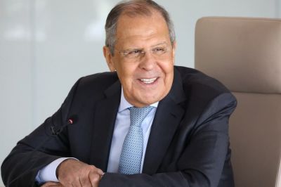 Глава МИД увидел политическую волю в ЕС к признанию российских сертификатов Глава МИД увидел политическую волю в ЕС к признанию российских сертификатов