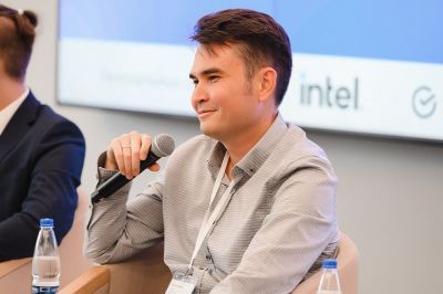 Даурен Абеуов: «Новые игроки на рынке e-pharma не угроза, а драйверы роста» Даурен Абеуов: «Новые игроки на рынке e-pharma не угроза, а драйверы роста»