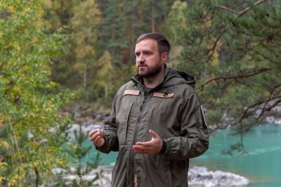 &laquo;Эвалар&raquo; организовал экспедицию в рамках проекта сохранения краснокнижной флоры и фауны Алтая