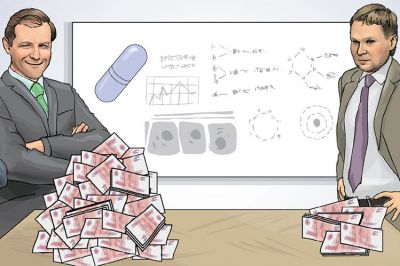 Правительство решило финансировать развитие фармпромышленности через две госпрограммы