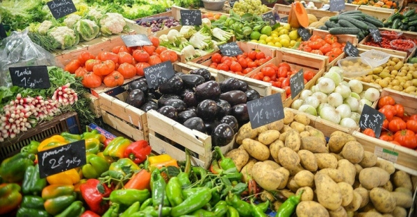 Названы противовоспалительные продукты для людей с артритом Названы противовоспалительные продукты для людей с артритом