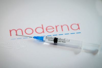Moderna наняла бывшего сотрудника Pfizer в качестве главы британского подразделения Moderna наняла бывшего сотрудника Pfizer в качестве главы британского подразделения