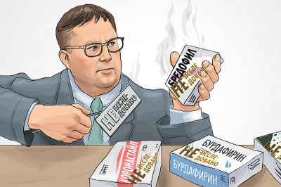 ФАС планирует ужесточить регулирование рынка биодобавок