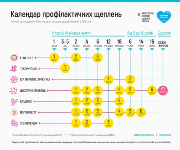 Полиомиелит возвращается: что нужно знать о вирусе и как не заразиться