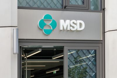 MSD прекратила разработку препарата от ВИЧ из-за снижения лимфоцитов и Т-клеток у участников MSD прекратила разработку препарата от ВИЧ из-за снижения лимфоцитов и Т-клеток у участников