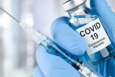 Растительная вакцина против COVID-19 оказалась эффективна на 71% Растительная вакцина против COVID-19 оказалась эффективна на 71%