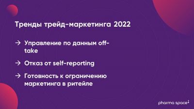 Алик Батоян рассказал о новых трендах трейд-маркетинга в аптечных сетях