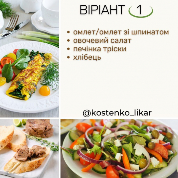 Диетолог назвала главные правила здорового завтрака