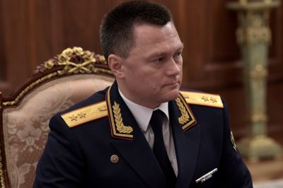 Генпрокуратура проверит стоимость тестов на COVID-19 Генпрокуратура проверит стоимость тестов на COVID-19