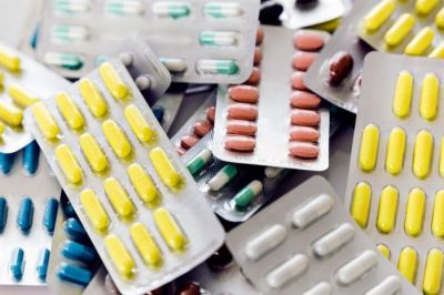 СМИ сообщили об уголовном деле из-за двойной продажи лекарства на Алтае СМИ сообщили об уголовном деле из-за двойной продажи лекарства на Алтае