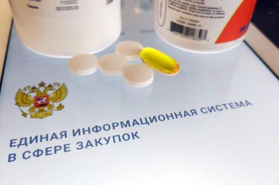 Центр лекобеспечения закупит два препарата для подопечных «Круга добра» Центр лекобеспечения закупит два препарата для подопечных «Круга добра»