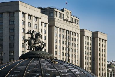 Депутаты предложили ввести внешнюю администрацию ушедшим с российского рынка производителям ЛС Депутаты предложили ввести внешнюю администрацию ушедшим с российского рынка производителям ЛС