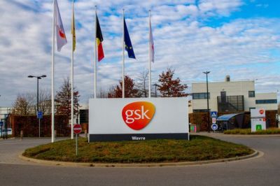GSK отказалась от поставок витаминов и БАД в Россию GSK отказалась от поставок витаминов и БАД в Россию