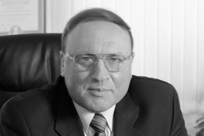 Ушел из жизни Иван Тюляев Ушел из жизни Иван Тюляев